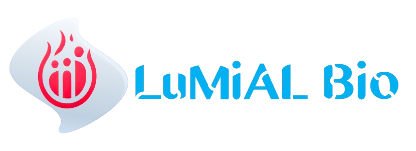 LuMiAL Bio logo